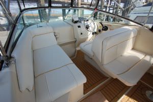 Sea Ray 240 Sundancer